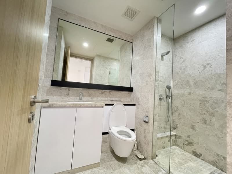 Bliss@Kovan, 6B Simon Lane, 1 Bedroom, 592 sqft, Apartment For Rent, by Michelle Tan, 500167707 - PropertyGuru.com.sg