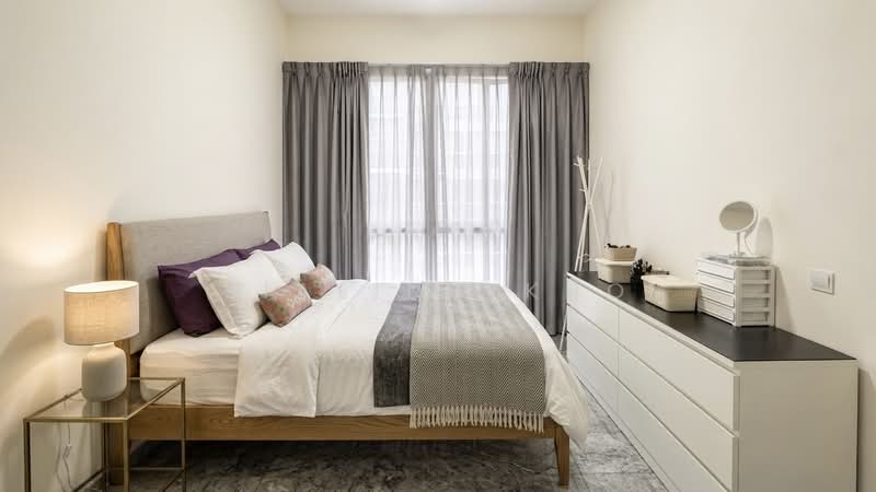 eCO, Bedok South Avenue 3, 2 Bedrooms, 840 sqft, Condominium For Sale, by Jialing Kho, 500167708 - Bedroom - PropertyGuru.com.sg