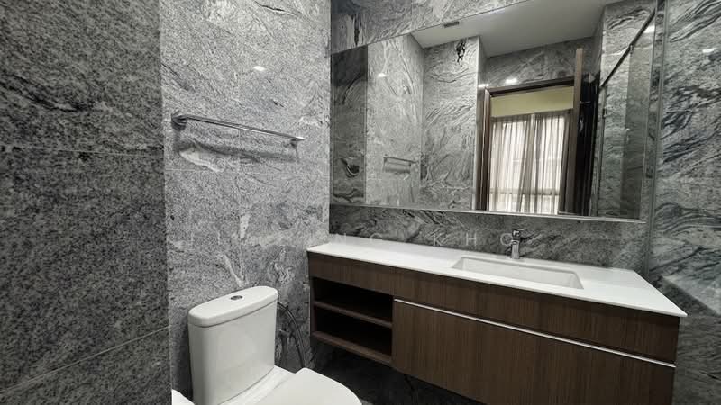 eCO, Bedok South Avenue 3, 2 Bedrooms, 840 sqft, Condominium For Sale, by Jialing Kho, 500167708 - Bathroom - PropertyGuru.com.sg