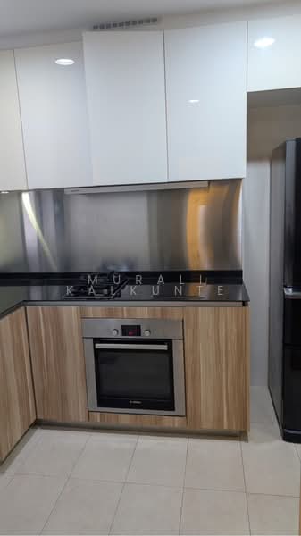 Cityscape at Farrer Park, 101 Mergui Road, 3 Bedrooms, 1,249 sqft, Condominium For Rent, by Murali Kalkunte, 500167712 - PropertyGuru.com.sg