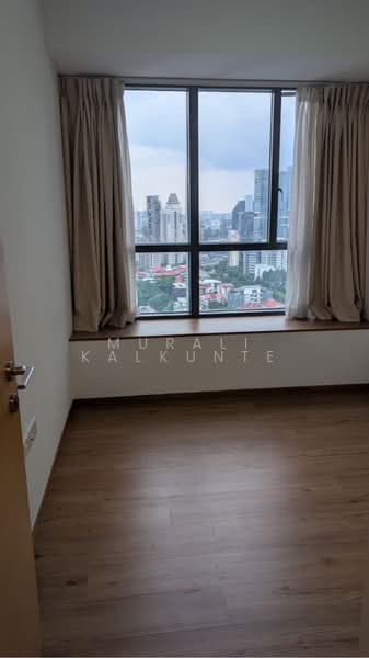 Cityscape at Farrer Park, 101 Mergui Road, 3 Bedrooms, 1,249 sqft, Condominium For Rent, by Murali Kalkunte, 500167712 - PropertyGuru.com.sg