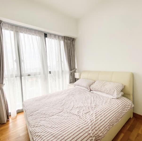Alex Residences, 28 Alexandra View, 3 Bedrooms, 904 sqft, Apartment For Sale, by Vernis Goh, 500167713 - Bedroom - PropertyGuru.com.sg