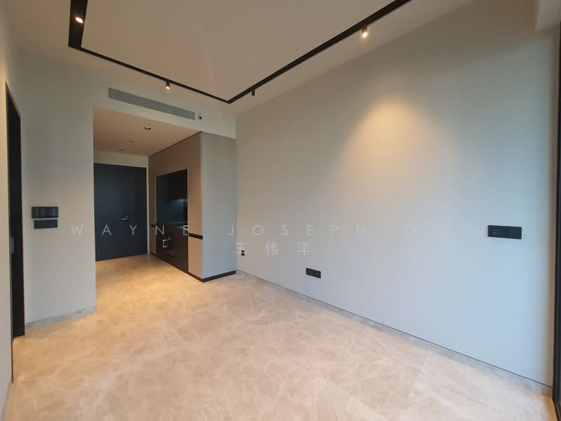 3 Cuscaden, 3 Cuscaden Walk, 1 Bedroom, 452 sqft, Condominium For Rent, by Wayne Joseph Ong 王伟洋, 500167715 - Interior - PropertyGuru.com.sg