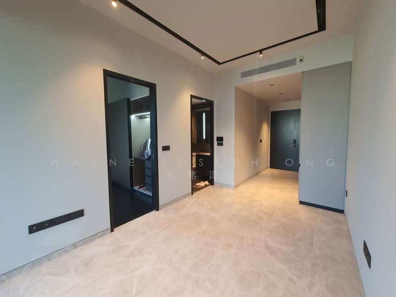 3 Cuscaden, 3 Cuscaden Walk, 1 Bedroom, 452 sqft, Condominium For Rent, by Wayne Joseph Ong 王伟洋, 500167715 - Interior - PropertyGuru.com.sg