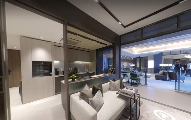 The Continuum, 1-8 Thiam Siew Avenue, 4 Bedrooms, 1,690 sqft, Condominium For Sale, by Alvin Kwan, 500167718 - PropertyGuru.com.sg
