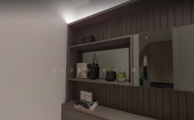 The Continuum, 1-8 Thiam Siew Avenue, 4 Bedrooms, 1,690 sqft, Condominium For Sale, by Alvin Kwan, 500167718 - Interior - PropertyGuru.com.sg