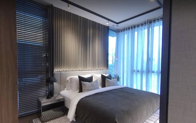 The Continuum, 1-8 Thiam Siew Avenue, 4 Bedrooms, 1,690 sqft, Condominium For Sale, by Alvin Kwan, 500167718 - Bedroom - PropertyGuru.com.sg