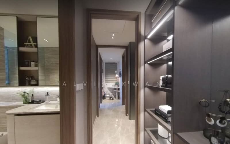 The Continuum, 1-8 Thiam Siew Avenue, 4 Bedrooms, 1,690 sqft, Condominium For Sale, by Alvin Kwan, 500167718 - PropertyGuru.com.sg
