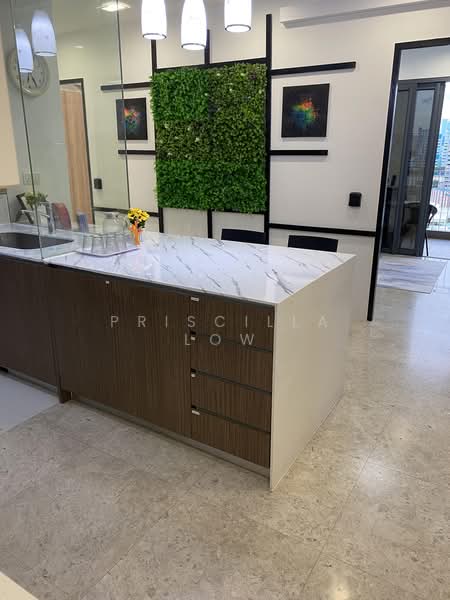 The Lakefront Residences, 42 Lakeside Drive, Room Rental, 150 sqft, Condominium For Rent, by Priscilla Low, 500167720 - Common area - PropertyGuru.com.sg