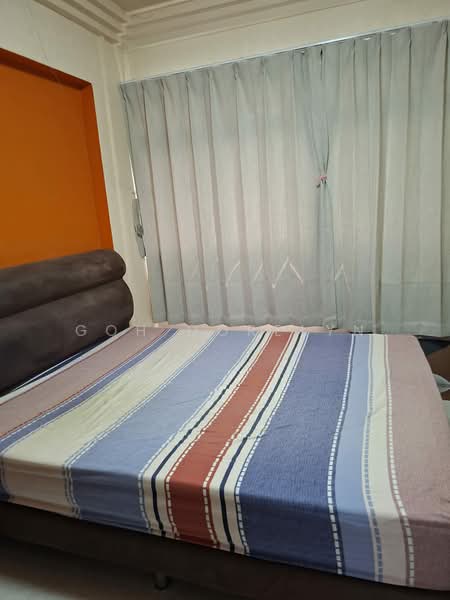 1 Pine Close, 1 Pine Close, Room Rental, 100 sqft, HDB Flat For Rent, by Goh Dorelyn, 500167722 - Bedroom - PropertyGuru.com.sg
