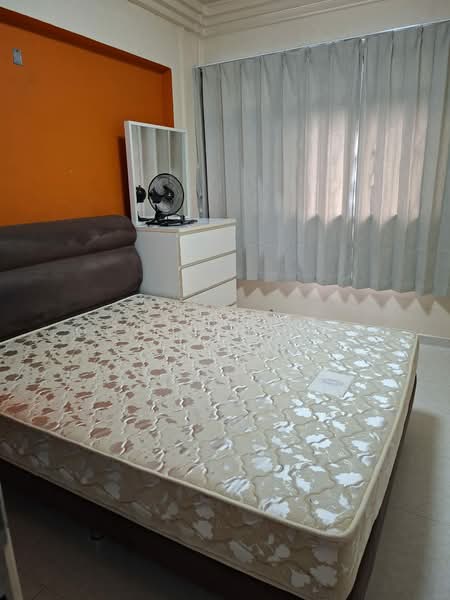 1 Pine Close, 1 Pine Close, Room Rental, 100 sqft, HDB Flat For Rent, by Goh Dorelyn, 500167722 - Bedroom - PropertyGuru.com.sg