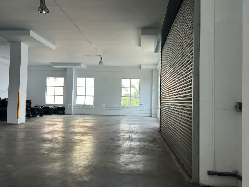 B2 Production Facility, , 6,041 sqft, Factory / Workshop (B2) For Rent, by Benson Lau, 500167726 - Interior - CommercialGuru.com.sg