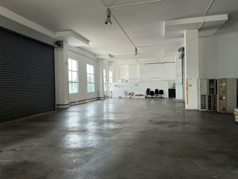 B2 Production Facility, , 6,041 sqft, Factory / Workshop (B2) For Rent, by Benson Lau, 500167726 - Interior - CommercialGuru.com.sg
