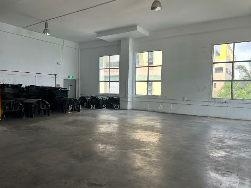 B2 Production Facility, , 6,041 sqft, Factory / Workshop (B2) For Rent, by Benson Lau, 500167726 - Interior - CommercialGuru.com.sg
