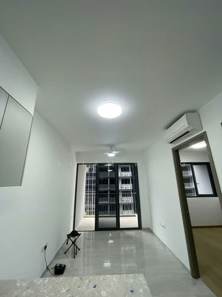The Florence Residences, 83 Hougang Avenue 2, 1 Bedroom, 484 sqft, Condominium For Sale, by William Wong, 500167731 - Interior - PropertyGuru.com.sg