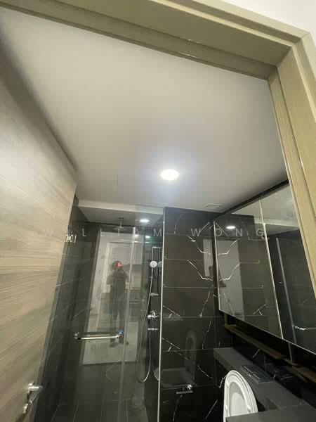 The Florence Residences, 83 Hougang Avenue 2, 1 Bedroom, 484 sqft, Condominium For Sale, by William Wong, 500167731 - Bathroom - PropertyGuru.com.sg