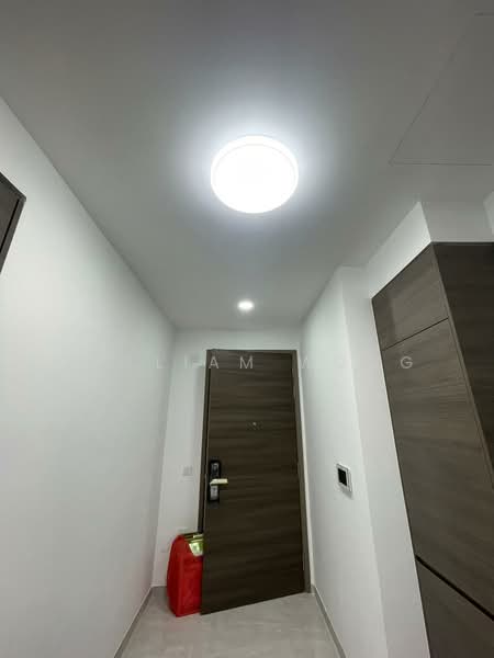 The Florence Residences, 83 Hougang Avenue 2, 1 Bedroom, 484 sqft, Condominium For Sale, by William Wong, 500167731 - Entrance - PropertyGuru.com.sg