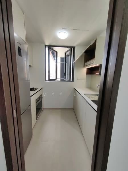 JadeScape, 314 Shunfu Road, 2 Bedrooms, 764 sqft, Condominium For Rent, by May Li, 500167732 - Kitchen - PropertyGuru.com.sg