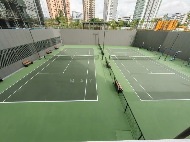 JadeScape, 314 Shunfu Road, 2 Bedrooms, 764 sqft, Condominium For Rent, by May Li, 500167732 - Exterior - PropertyGuru.com.sg