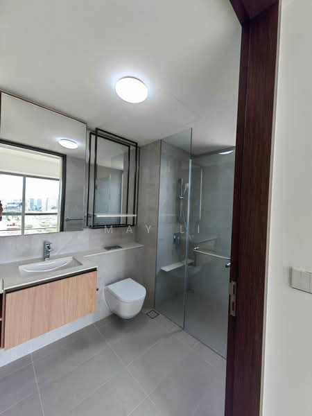 JadeScape, 314 Shunfu Road, 2 Bedrooms, 764 sqft, Condominium For Rent, by May Li, 500167732 - Bathroom - PropertyGuru.com.sg