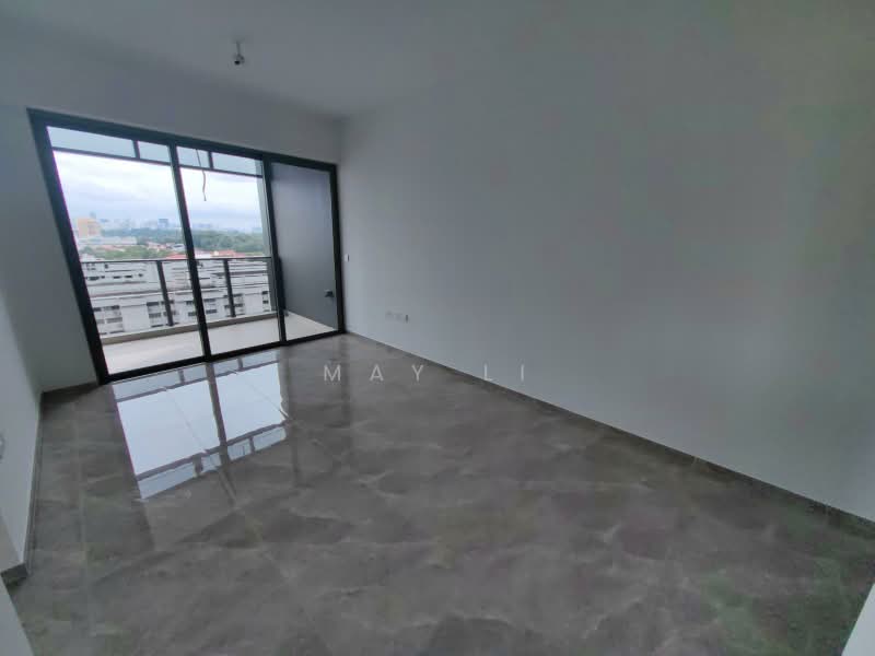 JadeScape, 314 Shunfu Road, 2 Bedrooms, 764 sqft, Condominium For Rent, by May Li, 500167732 - Balcony - PropertyGuru.com.sg