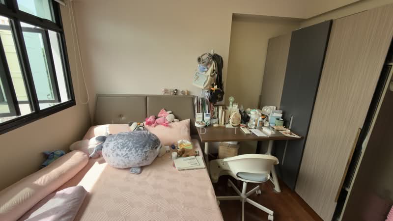 509C Yishun Avenue 4, 509C Yishun Avenue 4, Room Rental, 100 sqft, HDB Flat For Rent, by Edmund Tan, 500167734 - Bedroom - PropertyGuru.com.sg
