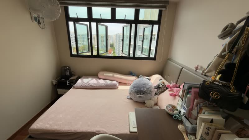 509C Yishun Avenue 4, 509C Yishun Avenue 4, Room Rental, 100 sqft, HDB Flat For Rent, by Edmund Tan, 500167734 - Bedroom - PropertyGuru.com.sg