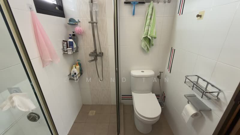509C Yishun Avenue 4, 509C Yishun Avenue 4, Room Rental, 100 sqft, HDB Flat For Rent, by Edmund Tan, 500167734 - Bathroom - PropertyGuru.com.sg
