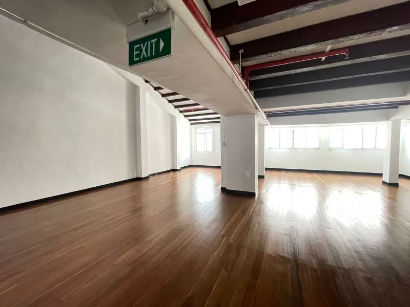 Far East Square, 82 Telok Ayer Street, 2,131 sqft, Office For Rent, by Thomas Yee, 500167735 - Interior - CommercialGuru.com.sg