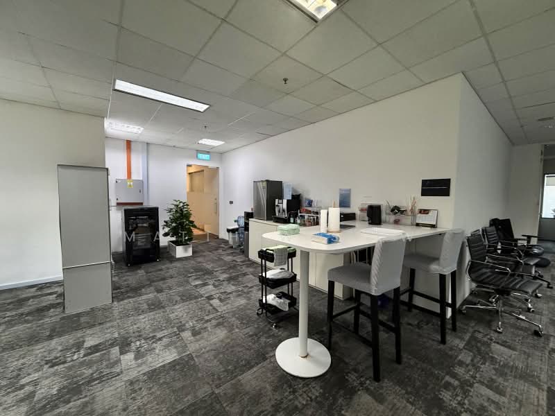 Suntec City Tower, 6 Temasek Boulevard, 2,605 sqft, Office For Rent, by Matthew Siew, 500167740 - Interior - CommercialGuru.com.sg