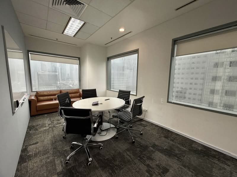 Suntec City Tower, 6 Temasek Boulevard, 2,605 sqft, Office For Rent, by Matthew Siew, 500167740 - Interior - CommercialGuru.com.sg