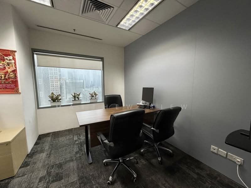 Suntec City Tower, 6 Temasek Boulevard, 2,605 sqft, Office For Rent, by Matthew Siew, 500167740 - Study - CommercialGuru.com.sg