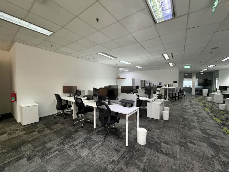 Suntec City Tower, 6 Temasek Boulevard, 2,605 sqft, Office For Rent, by Matthew Siew, 500167740 - Interior - CommercialGuru.com.sg