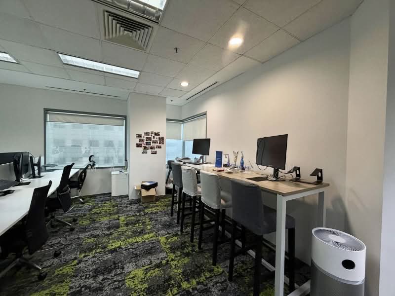 Suntec City Tower, 6 Temasek Boulevard, 2,605 sqft, Office For Rent, by Matthew Siew, 500167740 - Interior - CommercialGuru.com.sg