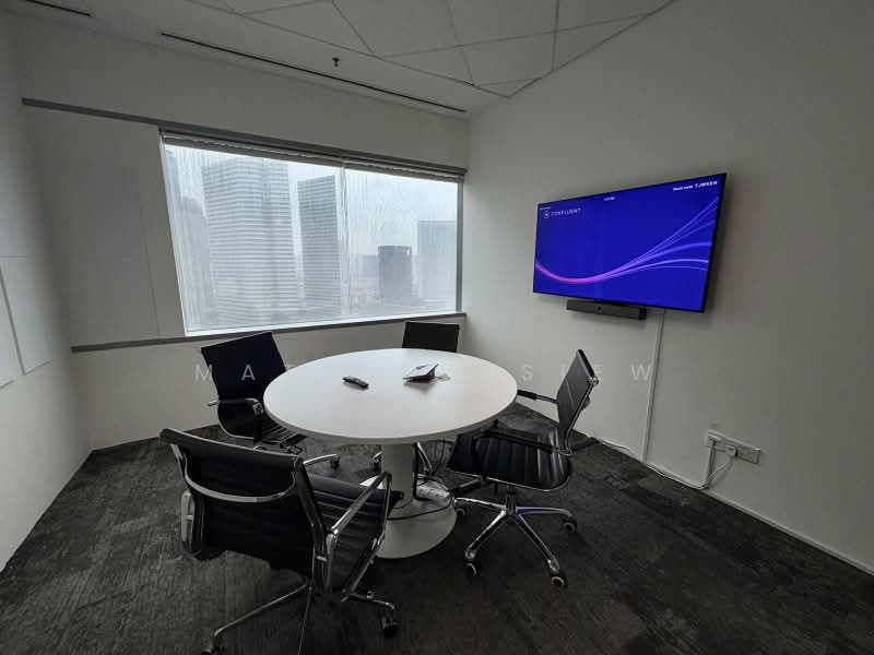 Suntec City Tower, 6 Temasek Boulevard, 2,605 sqft, Office For Rent, by Matthew Siew, 500167740 - Interior - CommercialGuru.com.sg