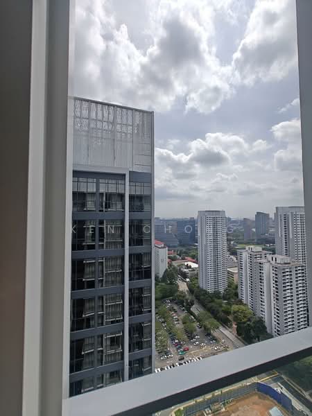 One Holland Village Residences, 5 Holland Village Way, 2 Bedrooms, 797 sqft, Condominium For Rent, by Ken CHONG, 500167744 - View - PropertyGuru.com.sg