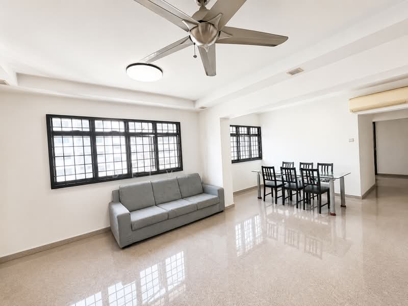 118C Jalan Membina, 118C Jalan Membina, 3 Bedrooms, 1,184 sqft, HDB Flat For Sale, by Delvin Ong, 500167746 - Living Room - PropertyGuru.com.sg
