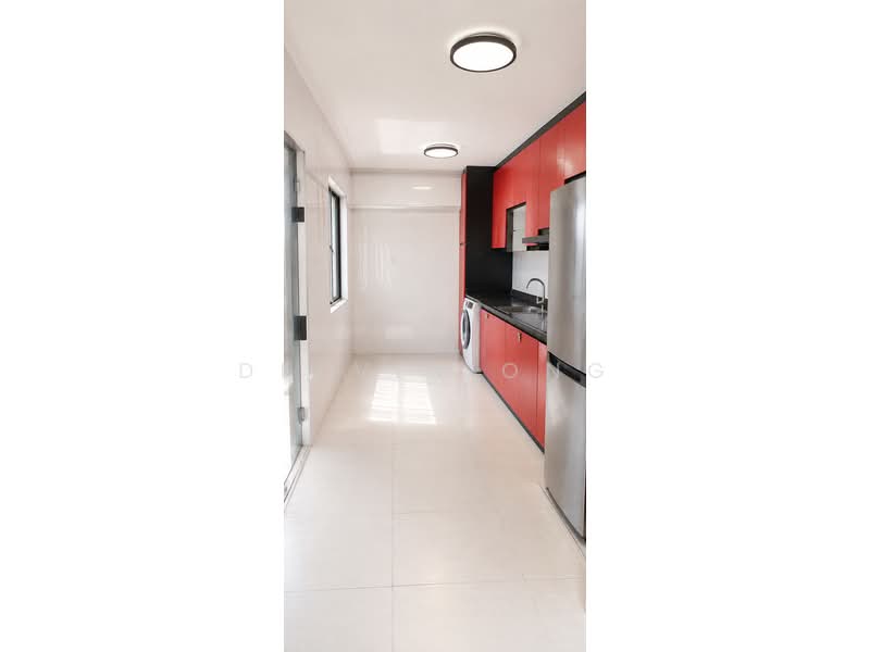 118C Jalan Membina, 118C Jalan Membina, 3 Bedrooms, 1,184 sqft, HDB Flat For Sale, by Delvin Ong, 500167746 - Kitchen - PropertyGuru.com.sg