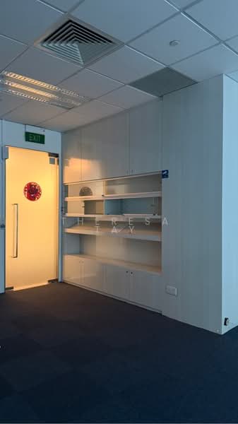 Paya Lebar Square, 60 Paya Lebar Singapore, 1,044 sqft, Office For Rent, by Theresa Tay, 500167748 - CommercialGuru.com.sg