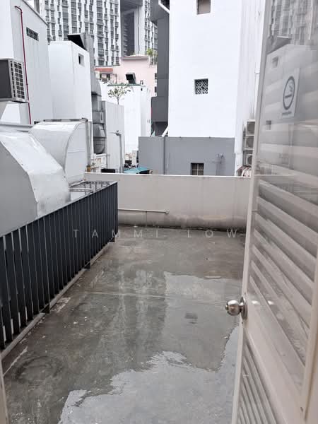 Tanjong Pagar Road, Tanjong Pagar Road, 1,630 sqft, Shop / Shophouse For Rent, by Tammi Low, 500167749 - Exterior - CommercialGuru.com.sg