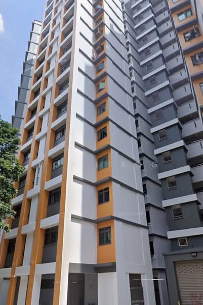 678C Jurong West Street 64, 678C Jurong West Street 64, Room Rental, 180 sqft, HDB Flat For Rent, by Roy Liang, 500167750 - Exterior - PropertyGuru.com.sg