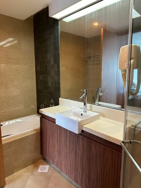 The Tessarina, 20 Wilby Road, Room Rental, 100 sqft, Condominium For Rent, by ACJ HOMEMATE PTE LTD, 500167751 - Bathroom - PropertyGuru.com.sg