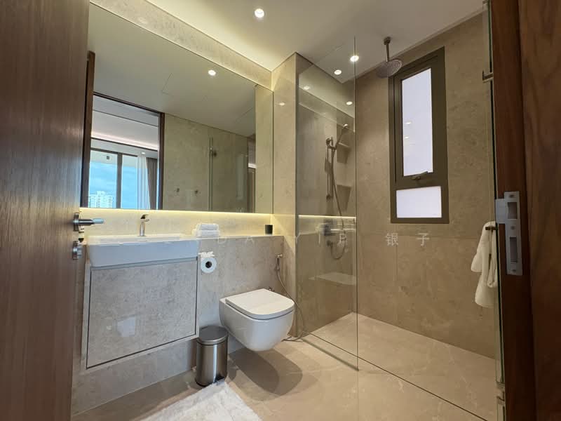 The Giverny Residences, 6 Robin Drive, 3 Bedrooms, 1,873 sqft, Condominium For Sale, by Brenda Yip 银子, 500167752 - Bathroom - PropertyGuru.com.sg