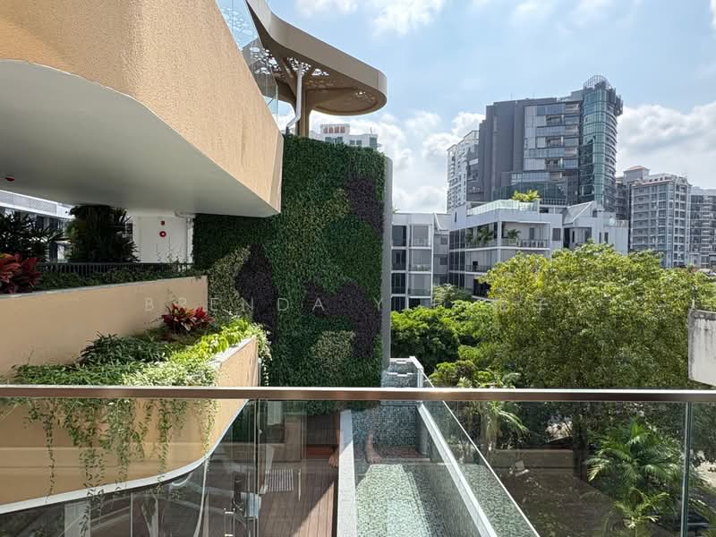 The Giverny Residences, 6 Robin Drive, 3 Bedrooms, 1,873 sqft, Condominium For Sale, by Brenda Yip 银子, 500167752 - Exterior - PropertyGuru.com.sg