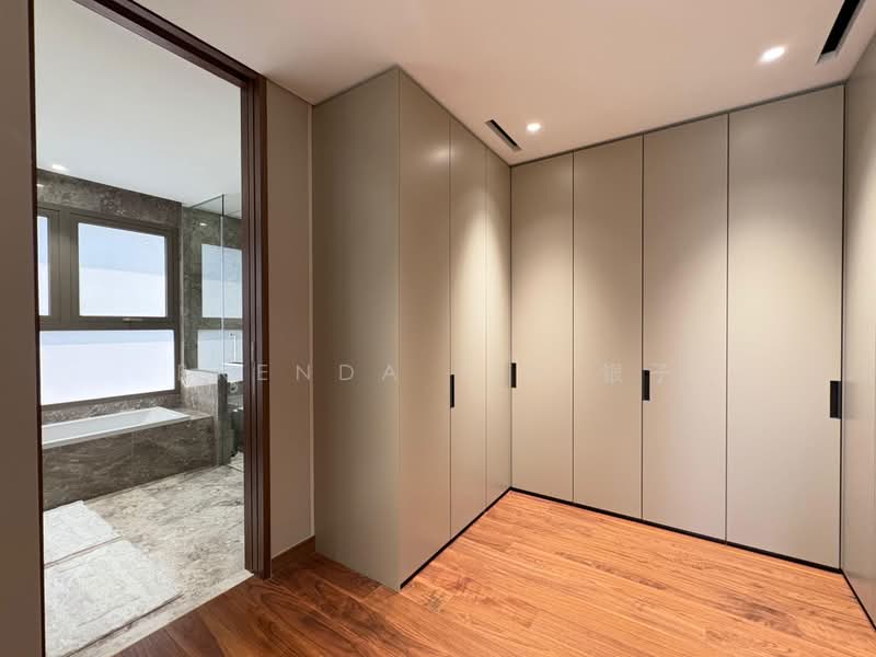 The Giverny Residences, 6 Robin Drive, 3 Bedrooms, 1,873 sqft, Condominium For Sale, by Brenda Yip 银子, 500167752 - Bathroom - PropertyGuru.com.sg