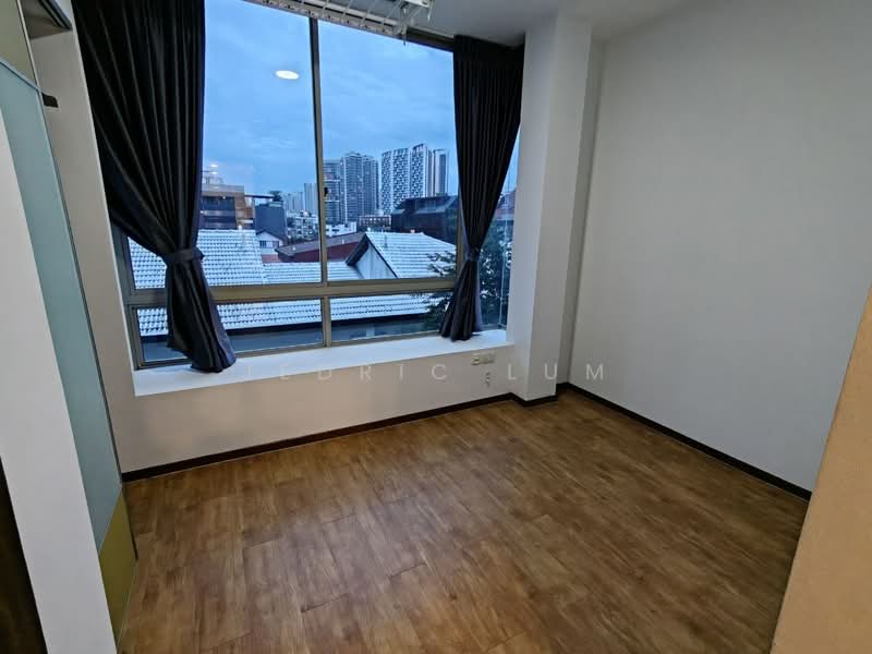 Mulberry Tree, 167 Moulmein Road, 1 Bedroom, 570 sqft, Apartment For Rent, by Jedric Lum, 500167754 - Bedroom - PropertyGuru.com.sg