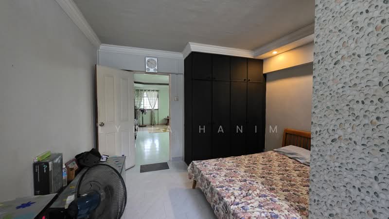 136 Petir Road, 136 Petir Road, 3 Bedrooms, 1,313 sqft, HDB Flat For Sale, by Lydia Hanim, 500167756 - Bedroom - PropertyGuru.com.sg