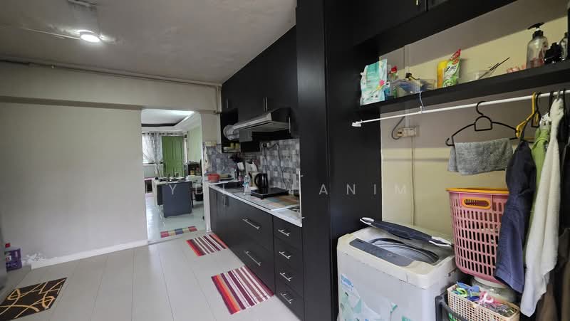 136 Petir Road, 136 Petir Road, 3 Bedrooms, 1,313 sqft, HDB Flat For Sale, by Lydia Hanim, 500167756 - Kitchen - PropertyGuru.com.sg