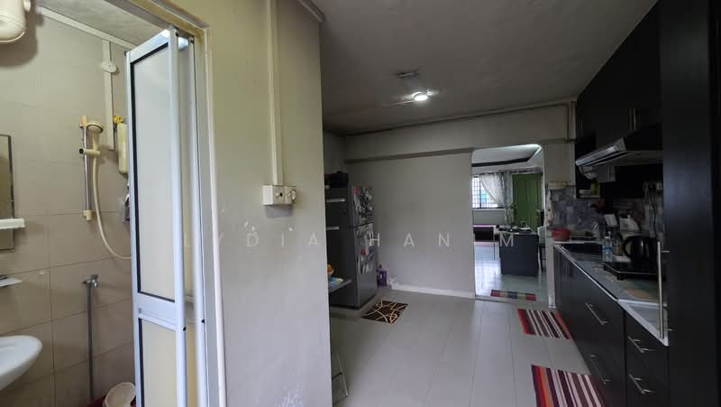 136 Petir Road, 136 Petir Road, 3 Bedrooms, 1,313 sqft, HDB Flat For Sale, by Lydia Hanim, 500167756 - Kitchen - PropertyGuru.com.sg