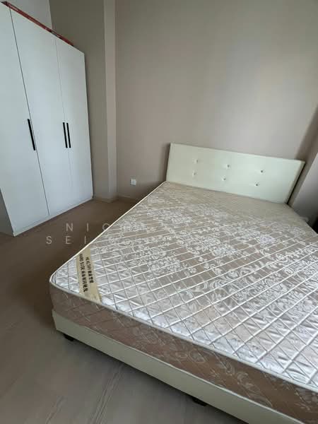 661 Choa Chu Kang Crescent, 661 Choa Chu Kang Crescent, Room Rental, 100 sqft, HDB Flat For Rent, by Nicholas ( SEI YIN HUI ), 500167759 - Bedroom - PropertyGuru.com.sg